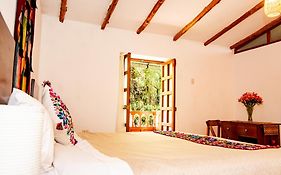 Sacred Valley Mountain Lodge
